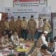 Pemkab Asahan Gelar Khitanan Massal dan Santunan Anak Yatim