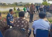 Hari Lingkungan Hidup Sedunia 2024, Pemkab Muba Gelar Uji Emisi Kendaraan Gratis