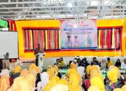 Rumah DataKu Nagari Taratak Baru Sijunjung Masuk 5 Besar Nasional