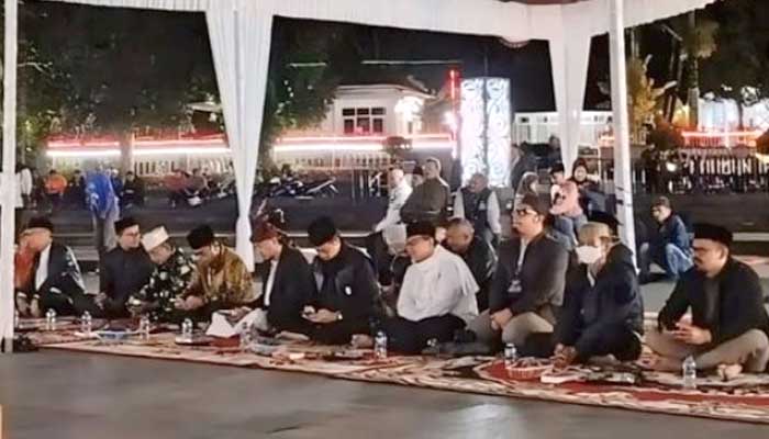 Pemko Gelar Tausiyah dan Muhasabah untuk Masyarakat Kota Bukittinggi 1 Pemko Gelar Tausiyah dan Muhasabah untuk Masyarakat Kota Bukittinggi