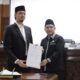 Pemko dan DPRD Bukittinggi Setujui 2 Ranperda Menjadi Perda