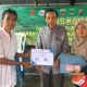 Pensiunan BRI Pekan Baru Salurkan Bantuan untuk Korban Terdampak Bencana di Agam