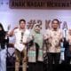 Penutupan Galanggang Arang II tahun 2024