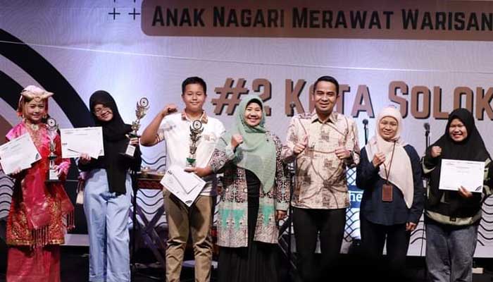 Penutupan Galanggang Arang II tahun 2024