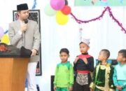 Wako Bukittinggi Buka Perayaan Hari Anak Nasional Kecamatan Guguak Panjang
