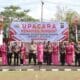 15 Personel Polres Padang Panjang Naik Pangkat
