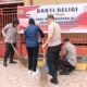 Polres Payakumbuh Gelar Bakti Religi