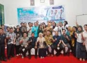 RS Ibu Kartini Kisaran Gelar Seminar Kesehatan Trauma Cedera Tulang Otak dan Saraf, Pembicara dari RS Siloam Medan