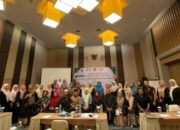 Dinas Kesehatan Bukittinggi Gelar Rakor Integrasi Pelayanan Kesehatan Primer