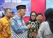 Gubernur Mahyeldi Sebut Sumbar Perlu Strategi Baru Penurunan Stunting