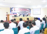 Bupati Agam Fokus Tingkatkan Kualitas SDM dan Perangi Stunting