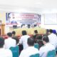 Rapat Koordinasi Tim Percepatan Penurunan Stunting (TPPS) Kabupaten Agam Tahun 2024