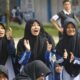 SMAN 1 Padang Panjang Gelar Classmeeting