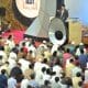 Gubernur Mahyeldi Jadi Khatib Salat Idul Adha di Masjid Raya Sumbar