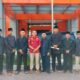 Satpol PP Bukittinggi Sosialisasikan Perda Trantibum di Nagari Kurai Limo Jorong