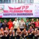 Soft Launching Mal Pelayanan Publik Kabupaten Dharmasraya