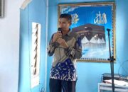 Baznas Padang Panjang Salurkan Berbagai Program Zakat untuk 68 Mustahik