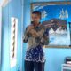 Ketua Baznas Kota Padang Panjang, Syamsuarni