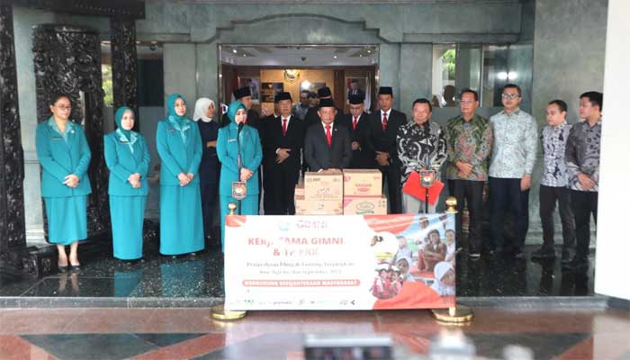 TP PKK Pusat Bakal Salurkan 15.120 Liter Minyak Goreng Murah di Sekitar Jakarta