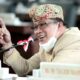 Anggota Komisi I DPRD Kabupaten Lampung Utara, Tabrani Rajab