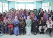 Temu Ramah Kelompok Perikanan se Kabupaten Solok