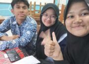 SMAN 1 Padang Panjang Sabet Juara III dan Best Speaker di NSDC Sumbar