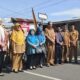 Pemko Bukittinggi Sambut Tim Penilai Kader Posyandu Berprestasi Tingkat Provinsi