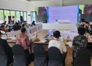 Pemkab Muba Paparkan Strategi Global Green Regency di UCLG Aspac