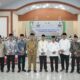 Wakil Bupati Asahan Sambut Kepulangan Jamaah Haji Kloter 1 di Debarkasi Medan