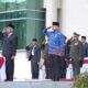Wawako Bukittinggi Pimpin Peringatan Hari Lahir Pancasila
