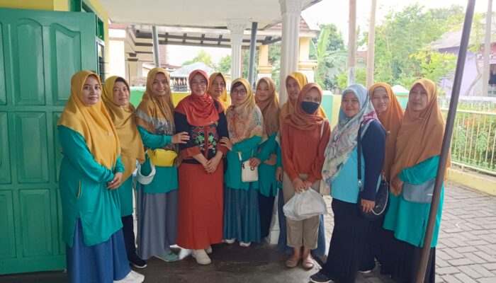 Rumah Qur’an Al Fath: Menebar Cahaya Alquran di Wlingi dan Sekitarnya