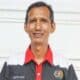 Ketua PWI Luak 50, Aspon Dedi