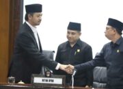 Begini Pandangan Umum Fraksi DPRD Bukittinggi dan Jawaban Wali Kota tentang Ranperda RPJPD 2025-2045