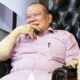 Ketua DPD RI, AA LaNyalla Mahmud Mattalitti