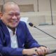 Ketua DPD RI, AA LaNyalla Mahmud Mattalitti