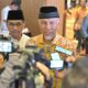 Gubernur Sumbar, Mahyeldi Ansharullah