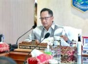 Sukseskan Pilkada Serentak 2024, Mendagri Adakan Pertemuan dengan Seluruh Penjabat Kepala Daerah