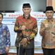 Penandatanganan komitmen dukungan atas penyelenggaraan PPDB Online Tahun Pelajaran 2024/2025