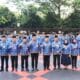 Peringatan Hari Lahir Pancasila Tahun 2024 di Lingkungan Kemendagri dan BNPP