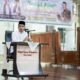 Wakil Wali Kota Solok, Dr. H. Ramadhani Kirana Putra