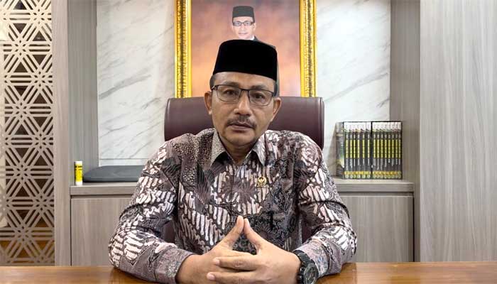 Anggota Komite IV DPD RI asal Aceh, H. Sudirman