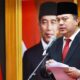 Plt Sekjen Kemendagri, Tomsi Tohir