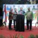Wakil Bupati Asahan Buka Jambore Kader Posyandu ke-11