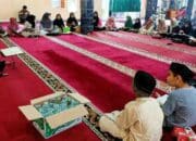 Kades Santur Berharap Pondok Alquran Dapat Lahirkan Santri yang Berkualitas