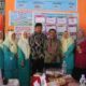 Posyandu Intan Sari Sungai Kemuning Dharmasraya Dapat Penilaian Tim Provinsi