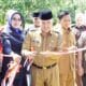 Sekretaris Daerah Dharmasraya, H. Adlisman membuka Adhyaksa Fair 2024