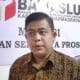 Alde Rado, Koordinator Divisi Hukum, Pencegahan, Partisipasi Masyarakat dan Humas Bawaslu Dharmasraya