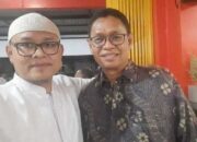 Mantap! Putra Padang Panjang Yuliot Tanjung Jadi Wamen Investasi RI