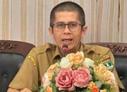 Pemprov Sumbar Gelar Festival Anak di Daerah Terdampak Bencana