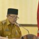 Bupati Agam, Andri Warman